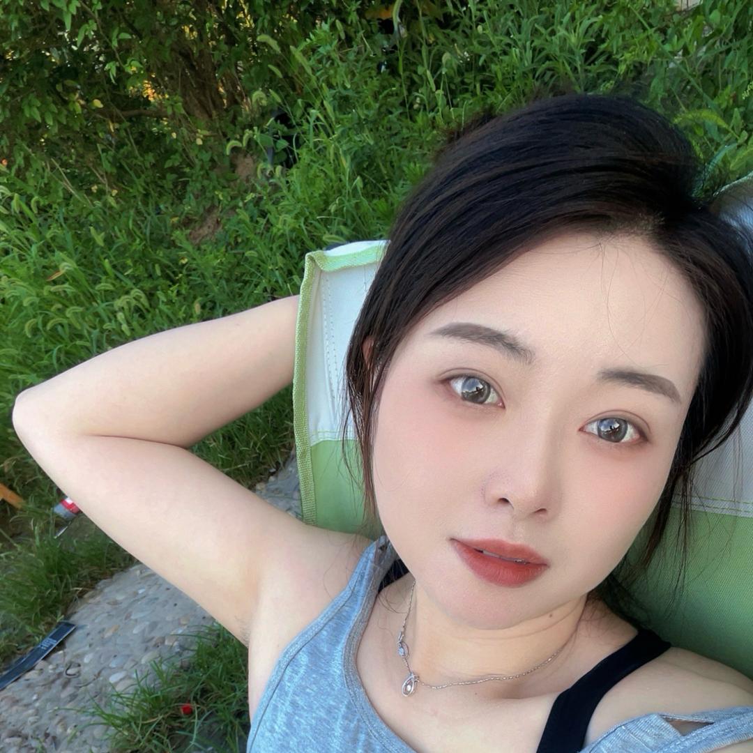 🍀秋子呀（努力版）