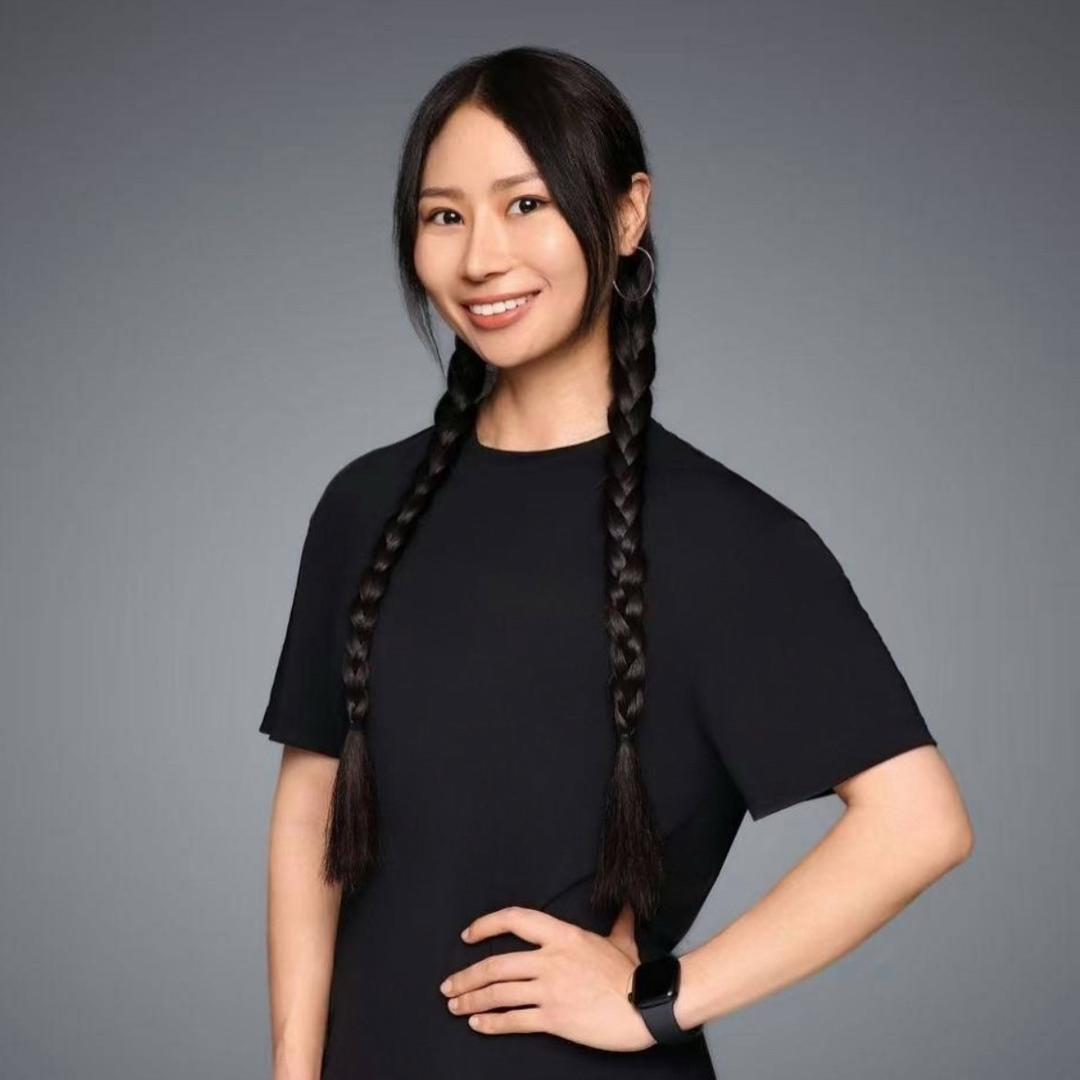 小寒Abby