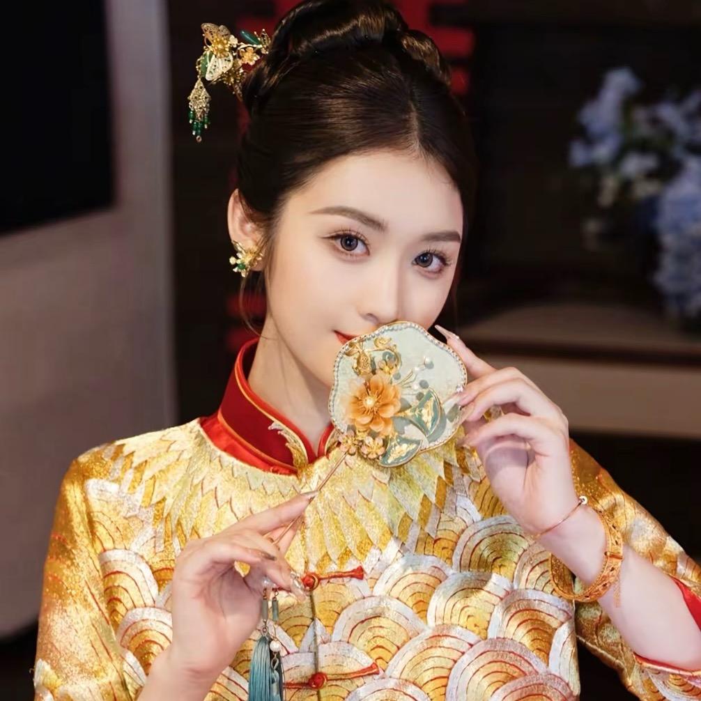 小青青呀
