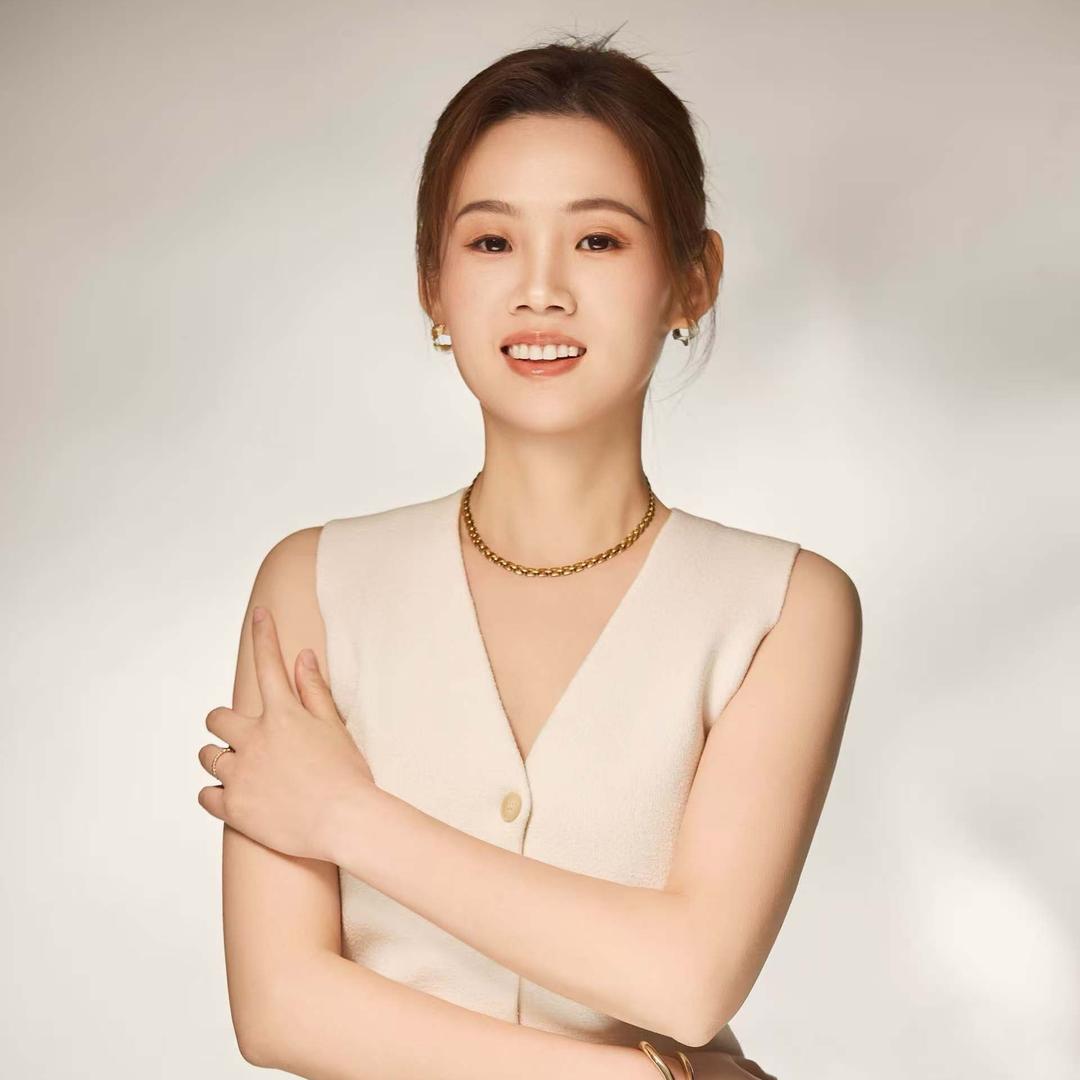 张小倩Ella
