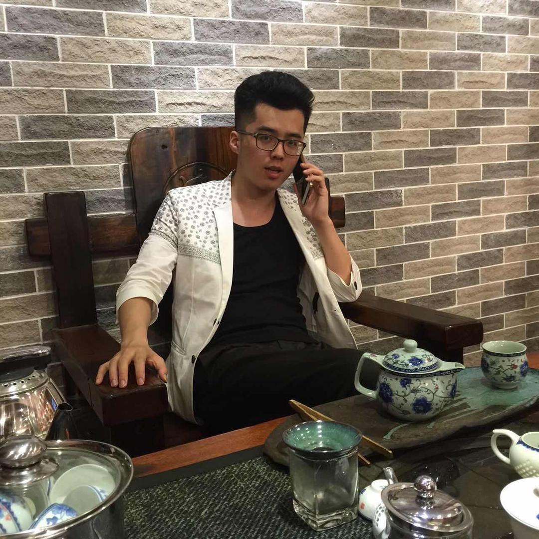 东阳市白云启明工艺品店的小店阿光紫檀