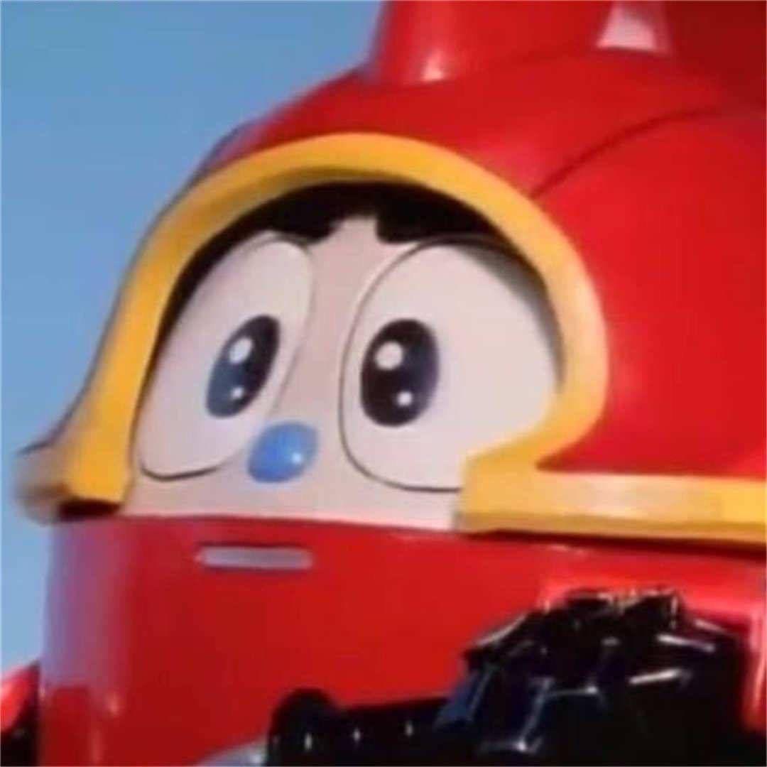 一个韩