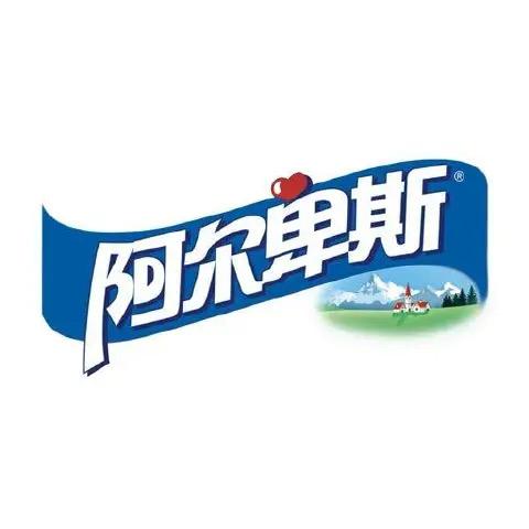 阿尔卑斯 Alpenliebe