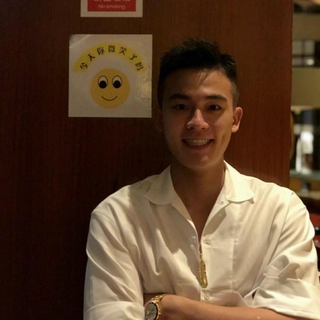 桐的帅爹🌞