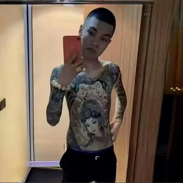 她说没钱别谈恋爱
