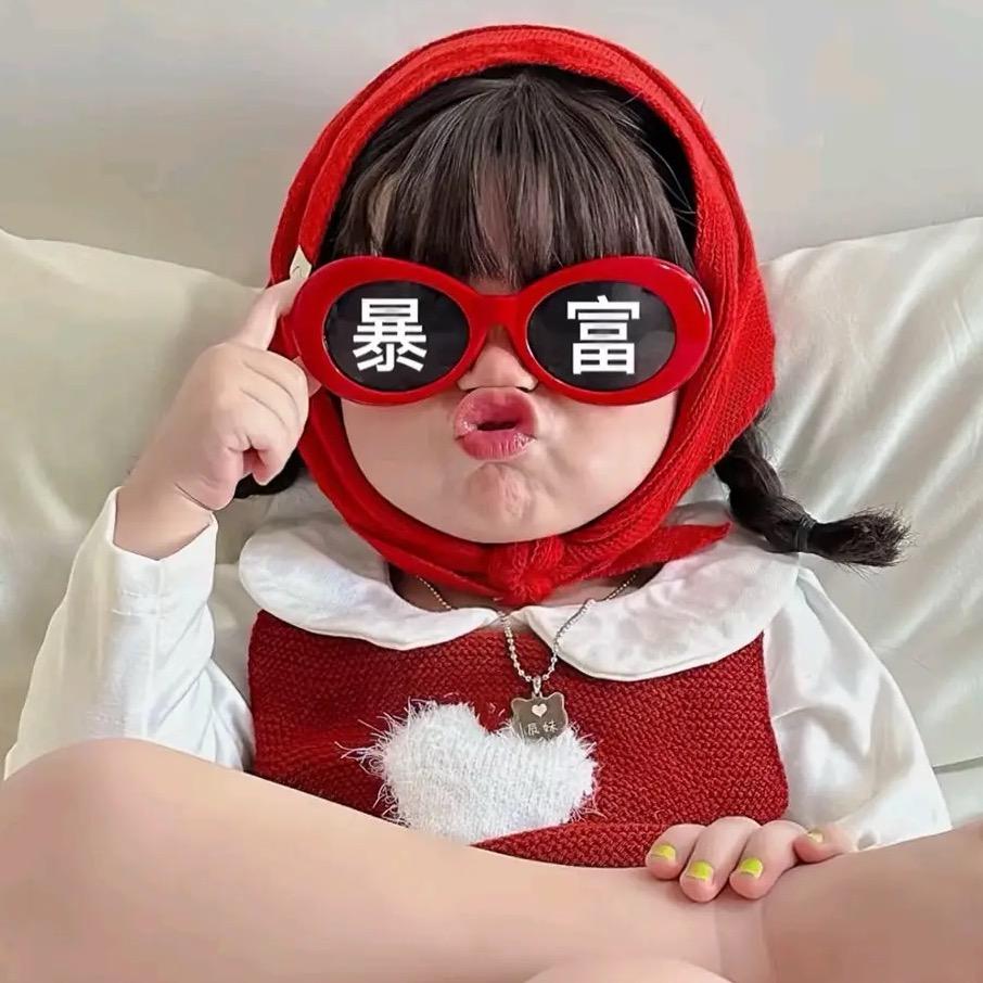 钱多多ing