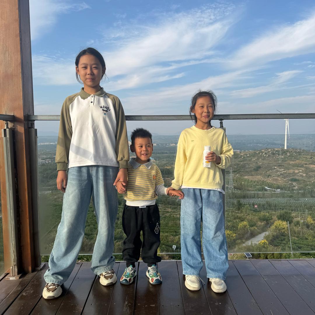 邹城市禾佳欢家庭农场