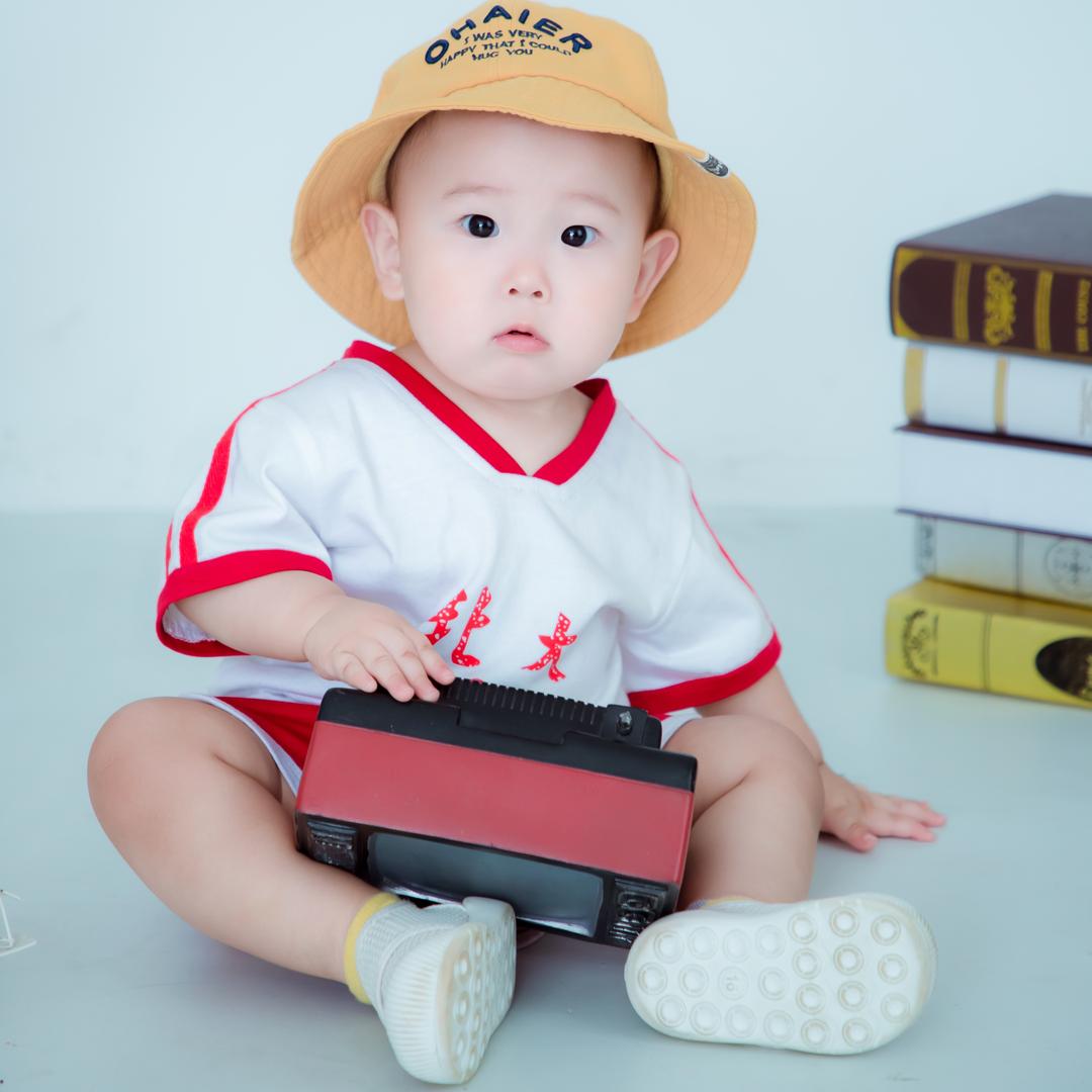 小嘉澄的暴躁妈咪