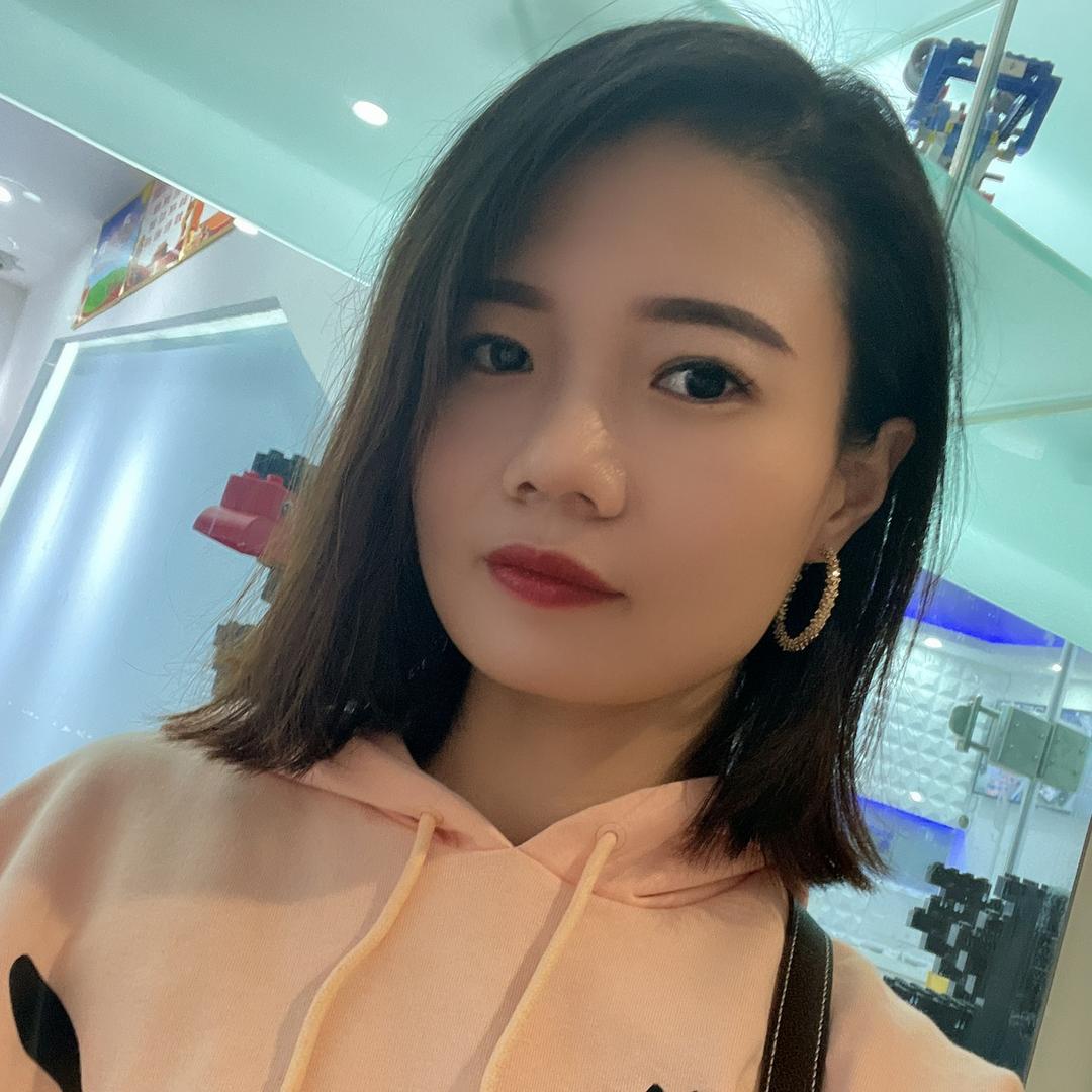 郑州倩倩女装穿搭
