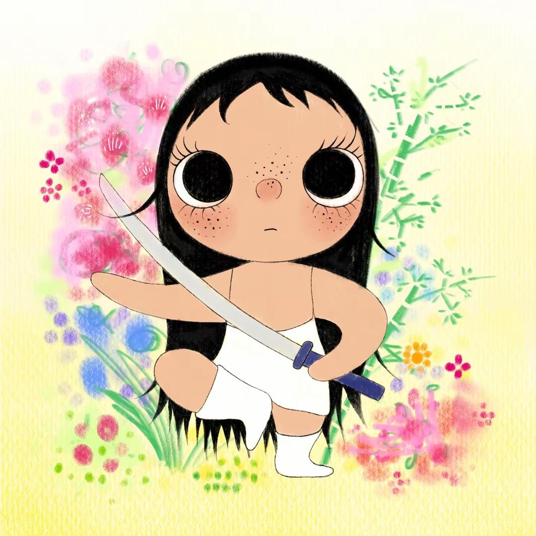 干脆就叫布朗熊