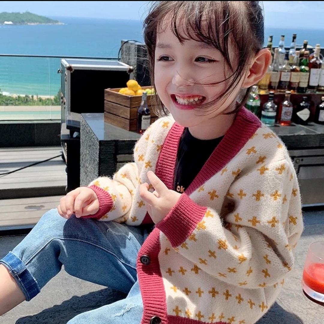 Little lucky🚸童装好看款在