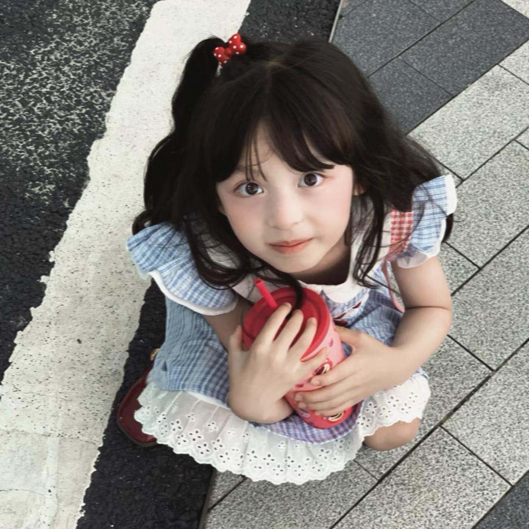 小满..