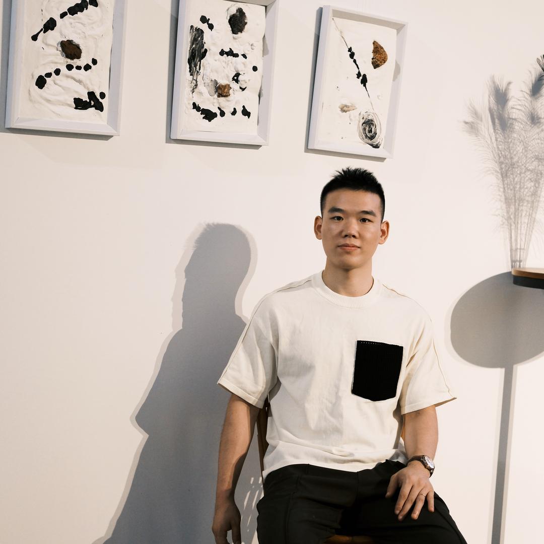 翻阅长安