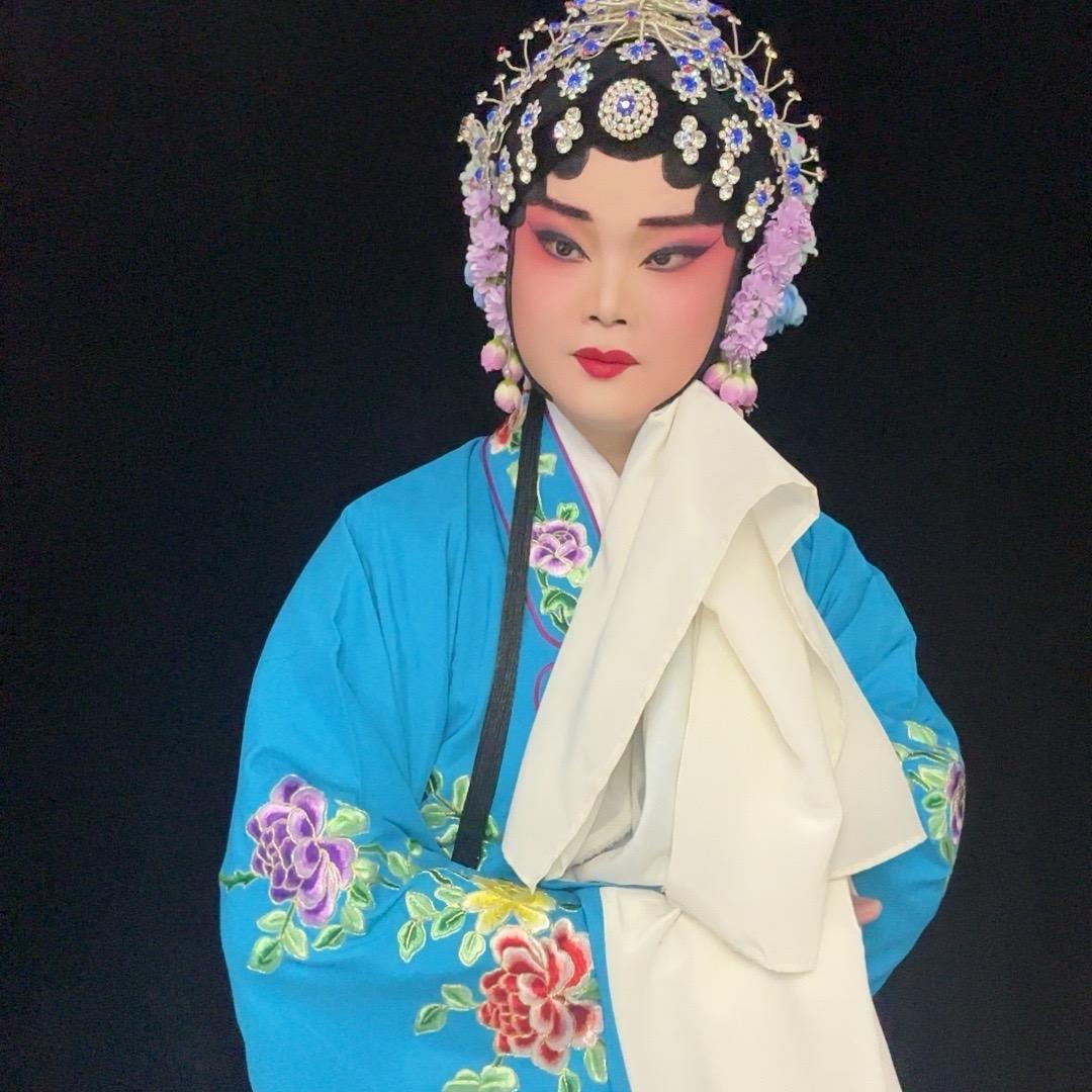 戏曲天天