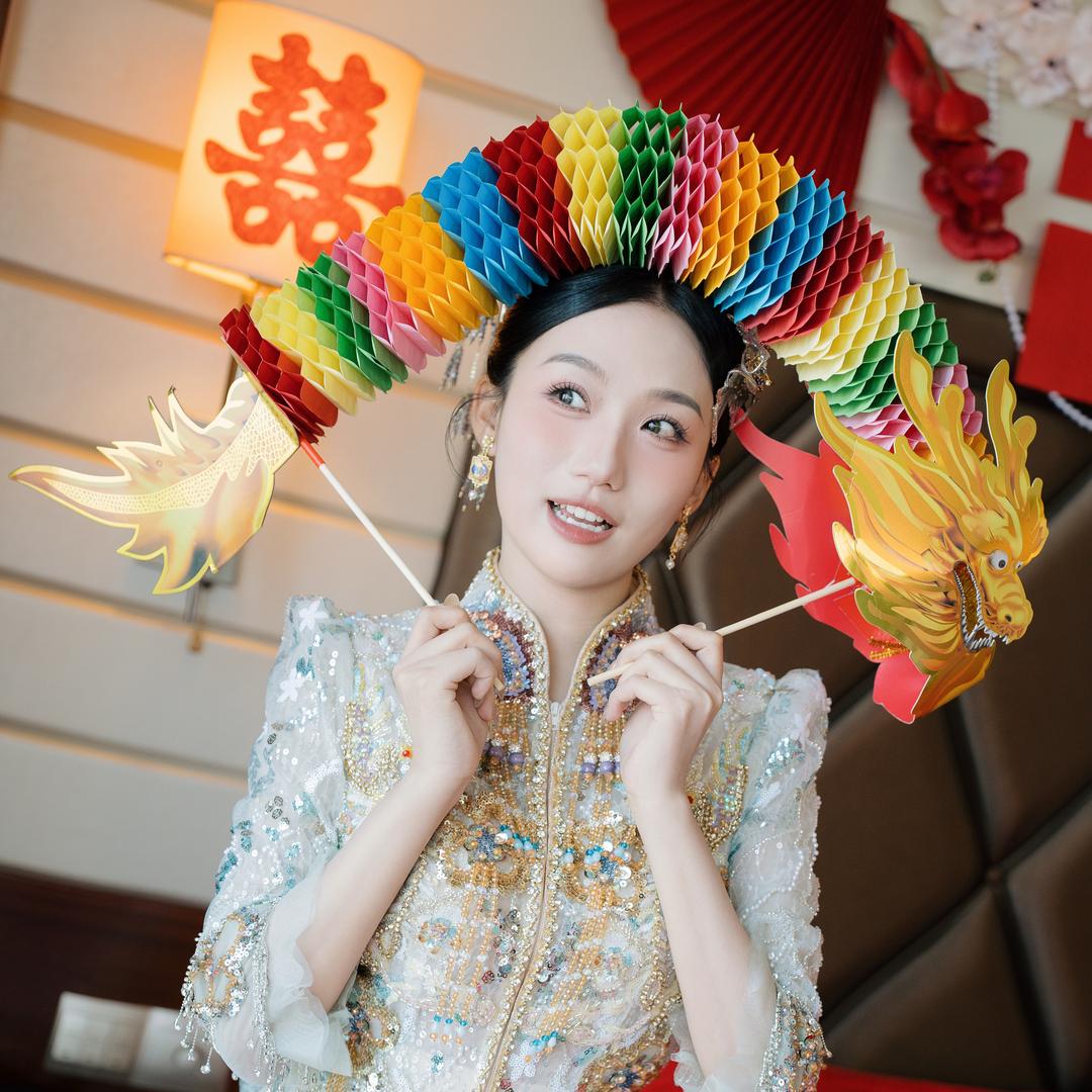金汐汐🥰