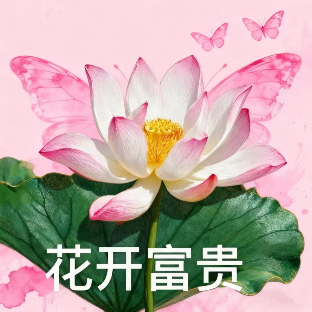 𝓡.人间富贵花🫧