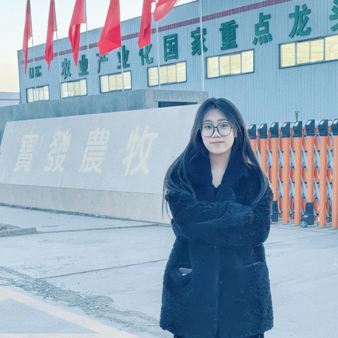 宝发农牧优选