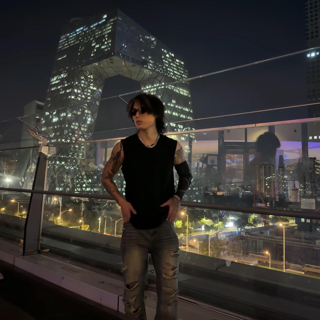 秦皇岛神王——专注女士发型