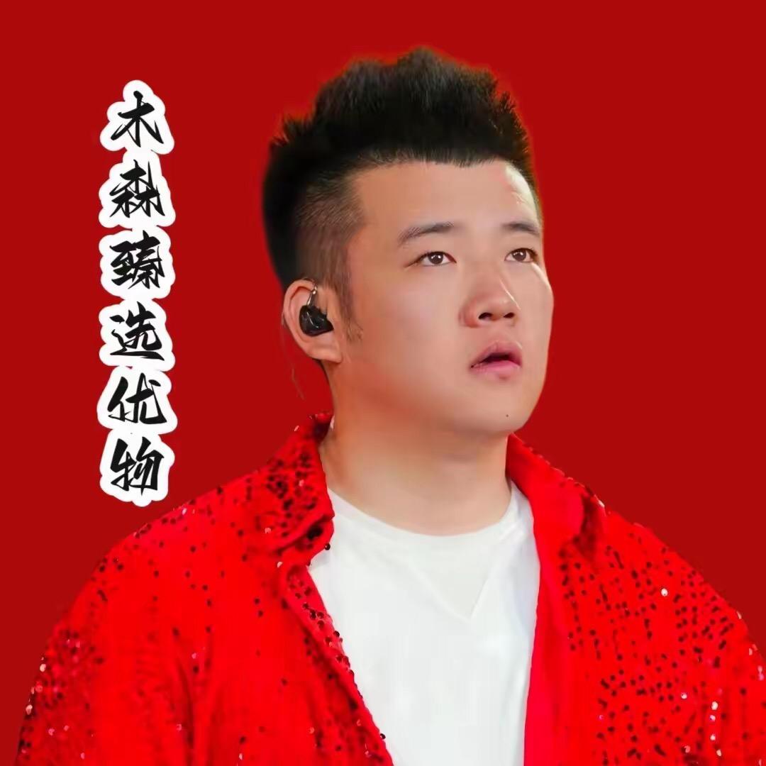 木森大舞台（重回巅峰）
