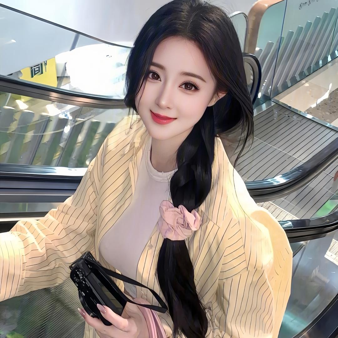 🌊子淇