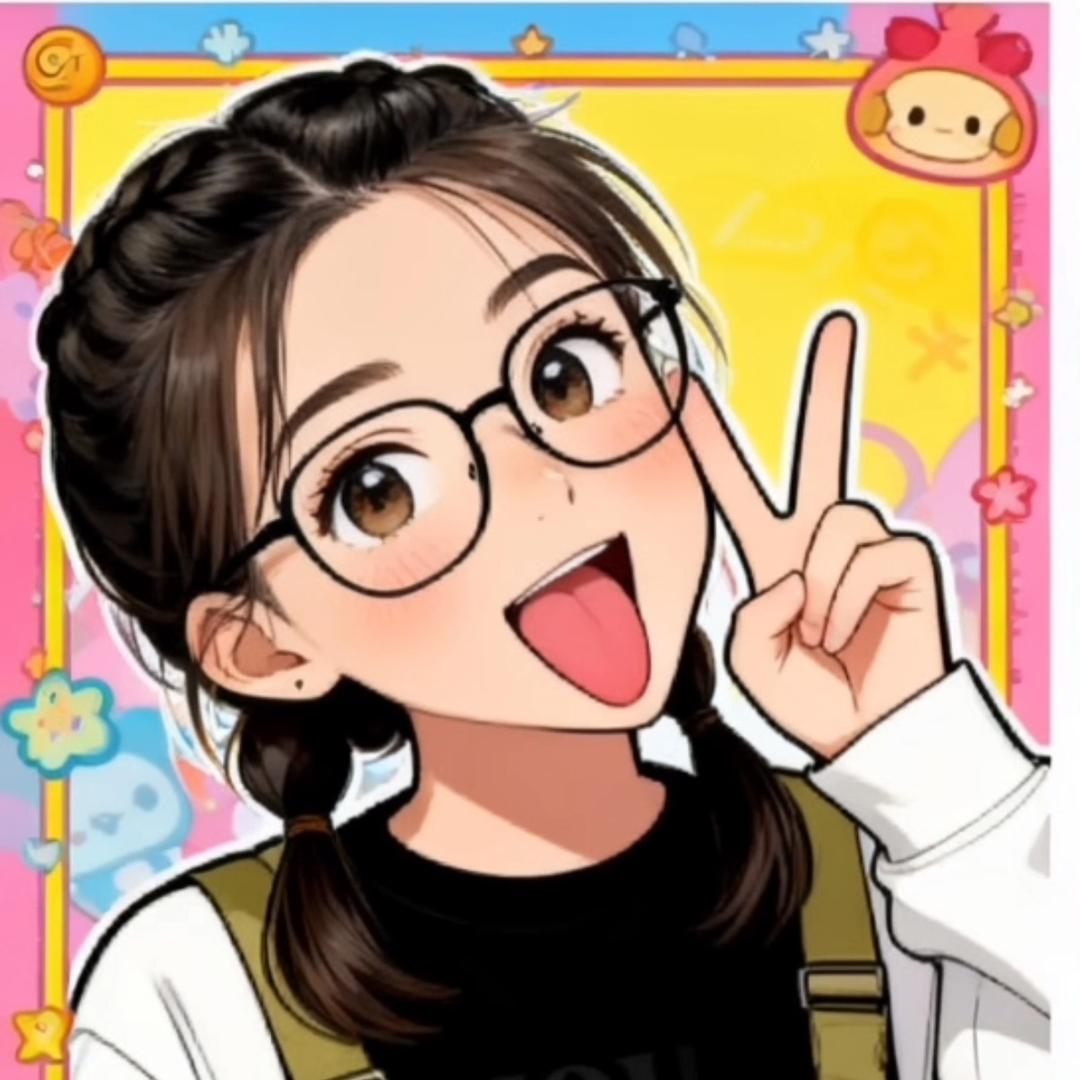 栗秋☕️（拼豆接🥚）