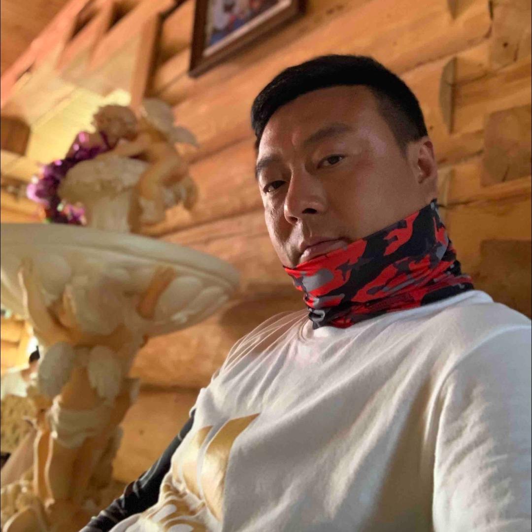 段先生