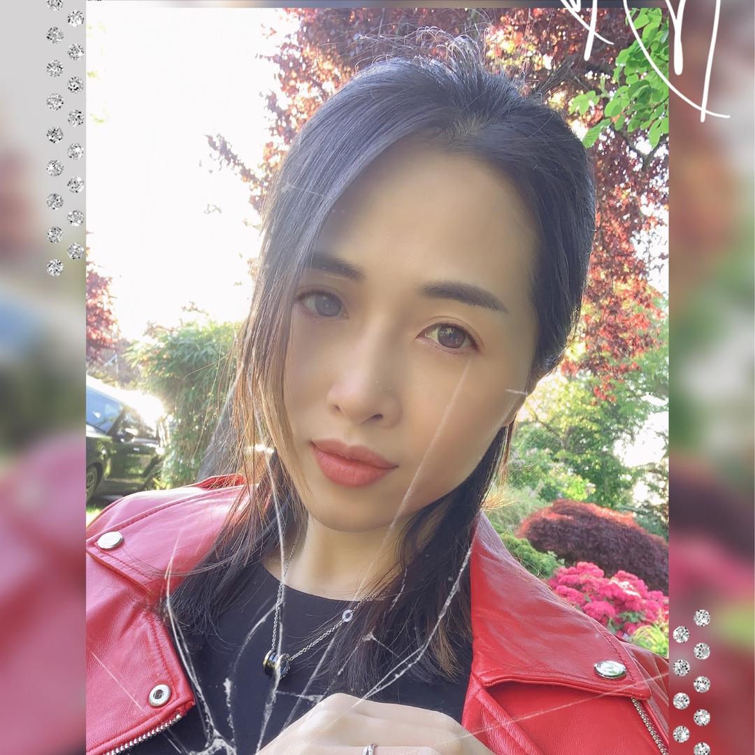 叶子🍃