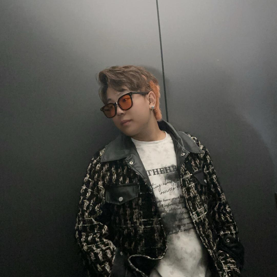 璐鹏藤野造型(假日城市广场直营店)