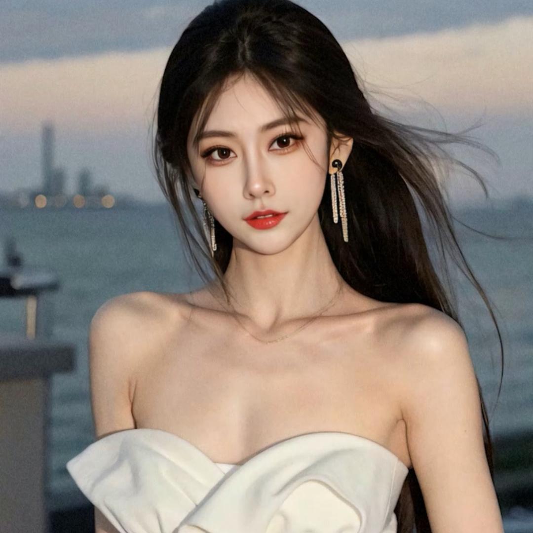 无迪妹妹