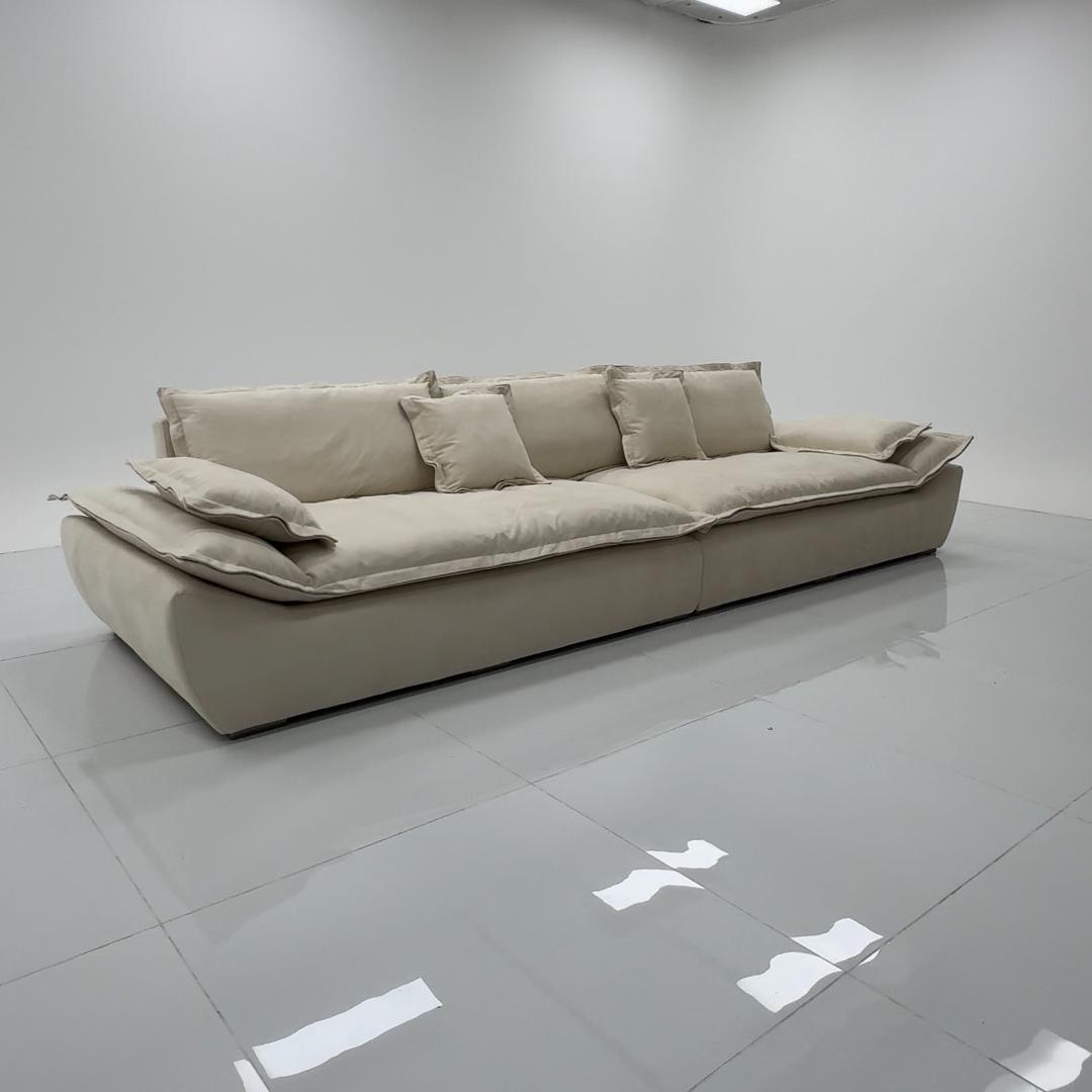 壹佳高定极简家居