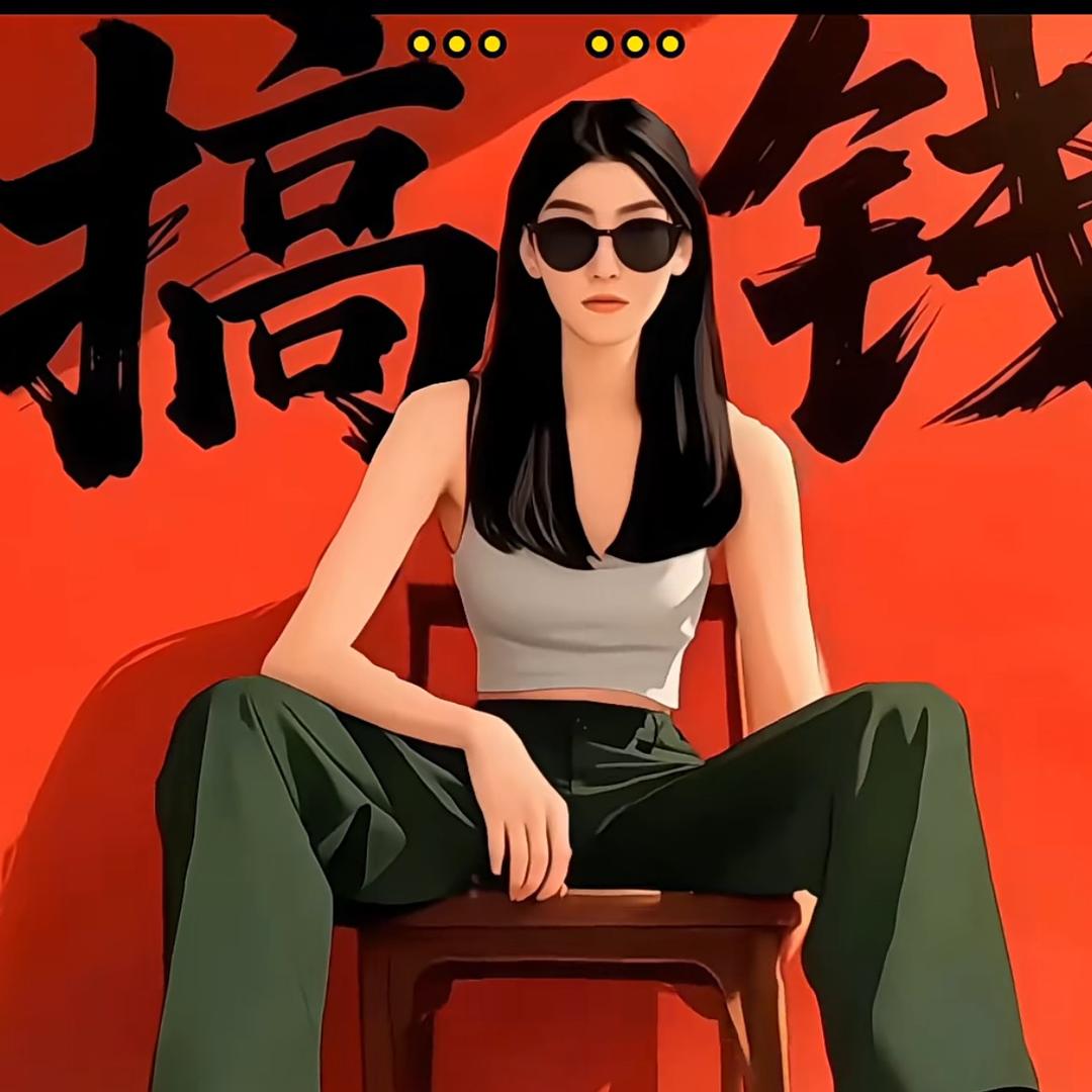 🌸李木子🥰