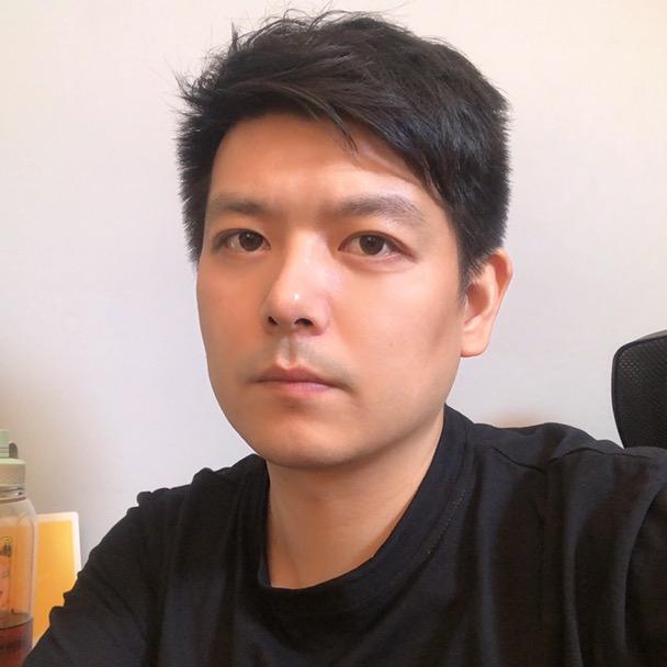 爱开车的马小江