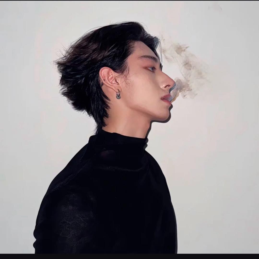 你也是怪兽吗