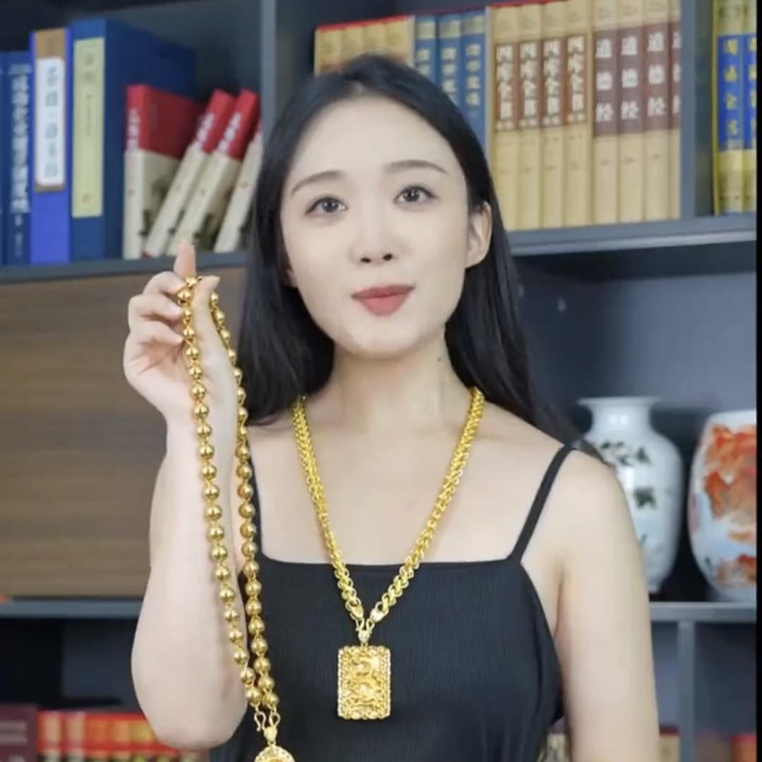 金鸢首饰