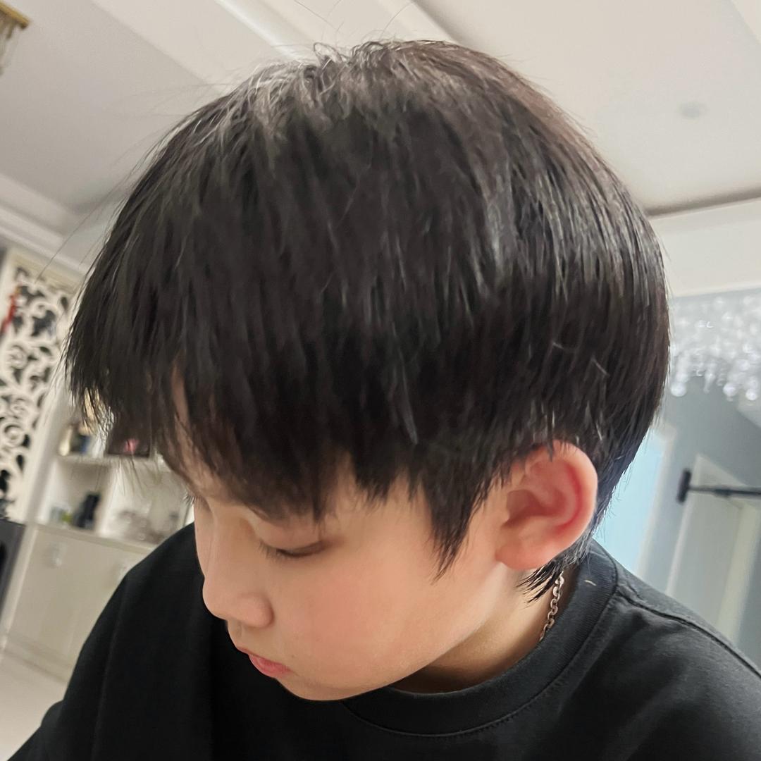 我的帅