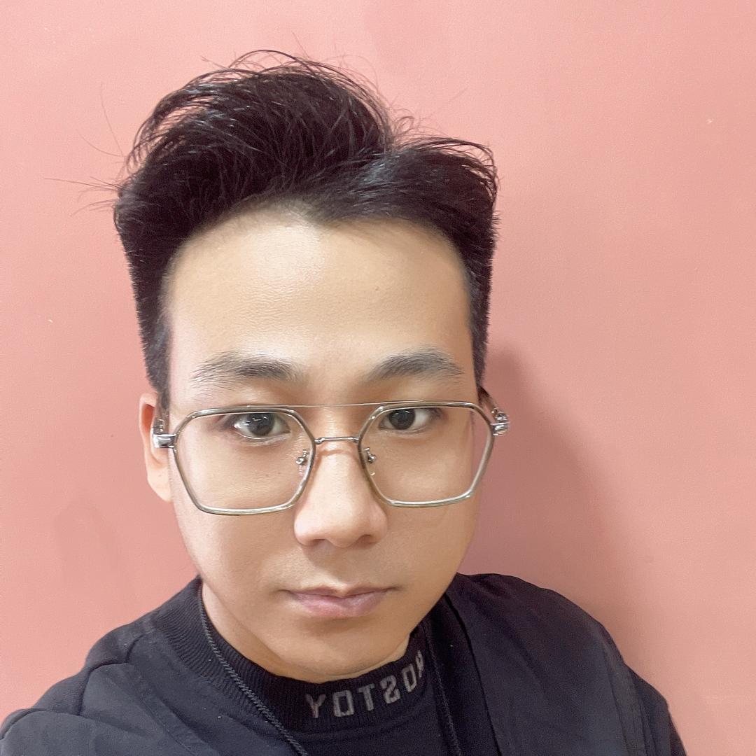 米赫造型.阿杰