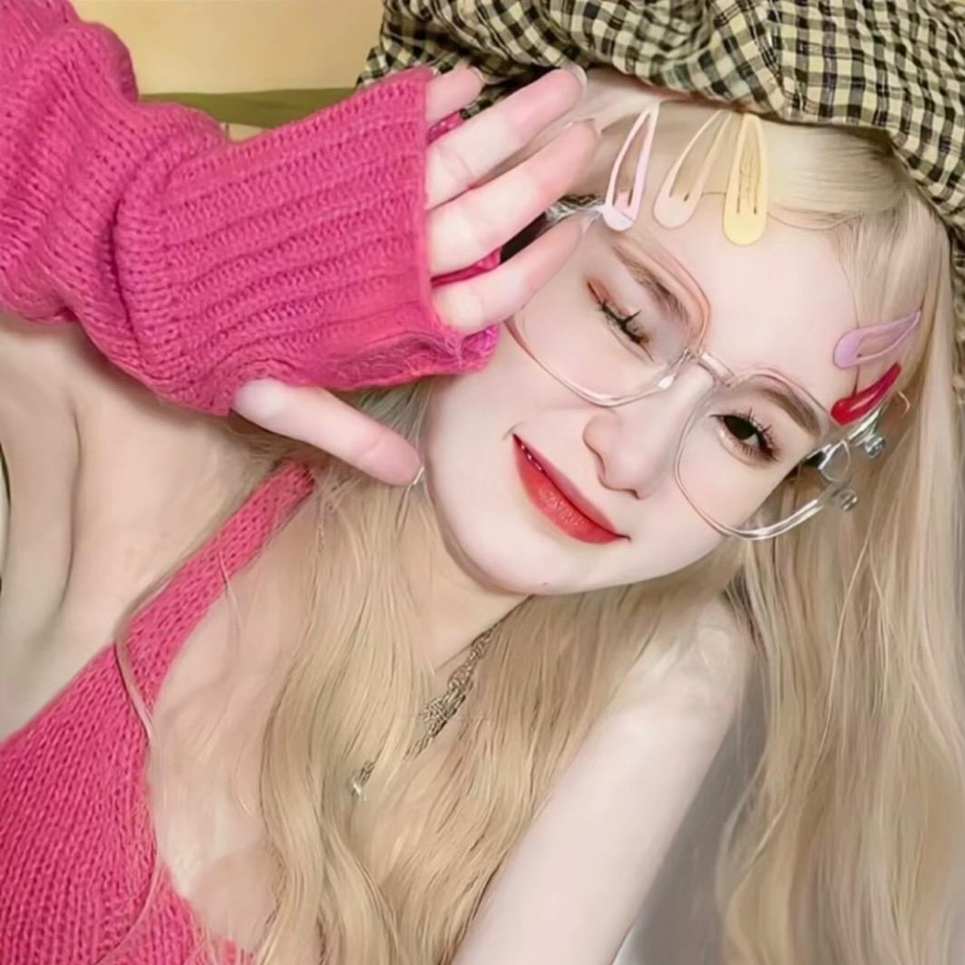 李超甜～