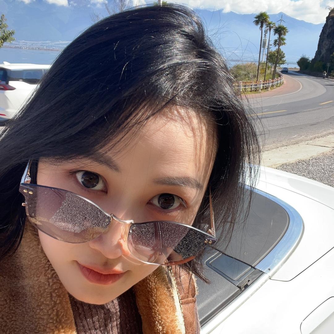 人鱼沧海🧜🏻‍♀️