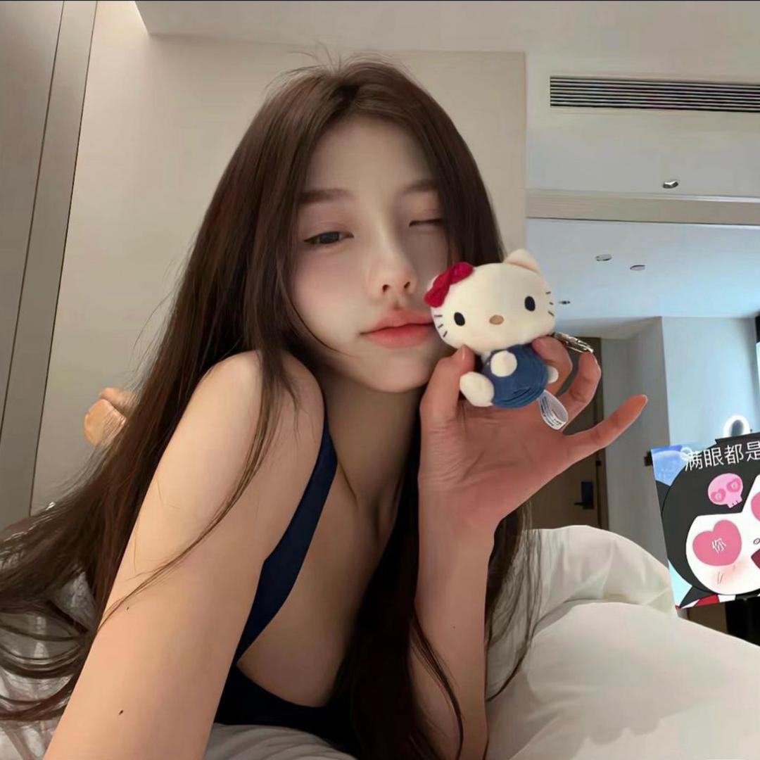 悦baby_ .🌙