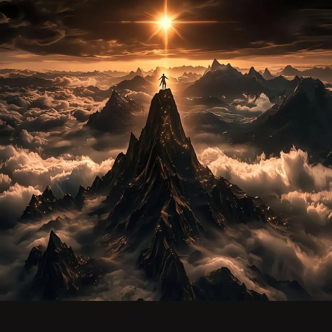渡 尘.