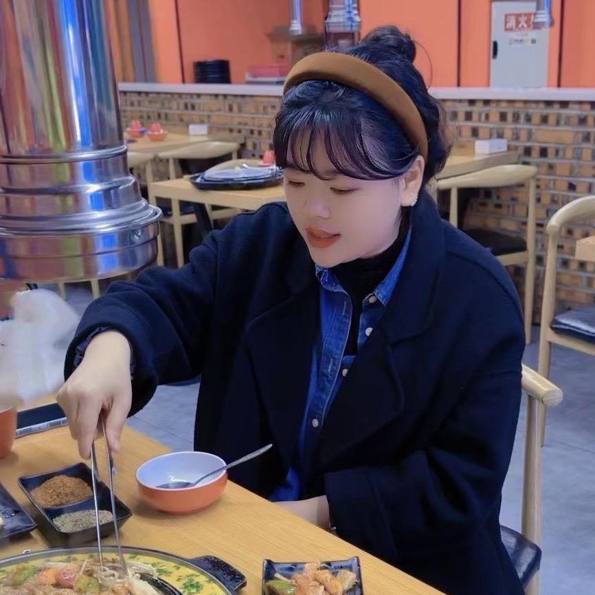 林林儿🌼