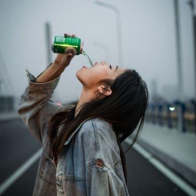 糖糖不吃小烧烤