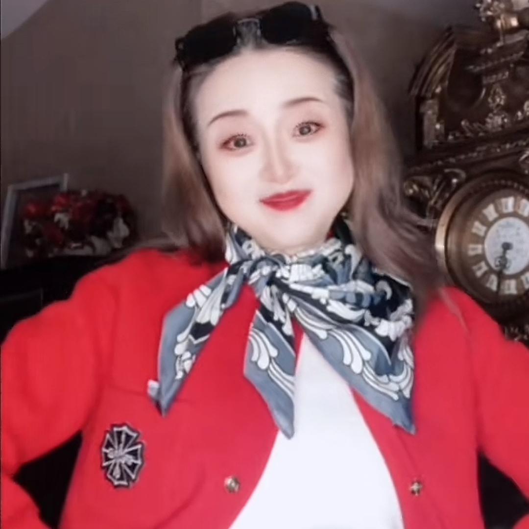 田姐🌹🦅❤️🐒