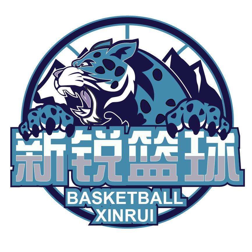 离石新锐篮球XinRui