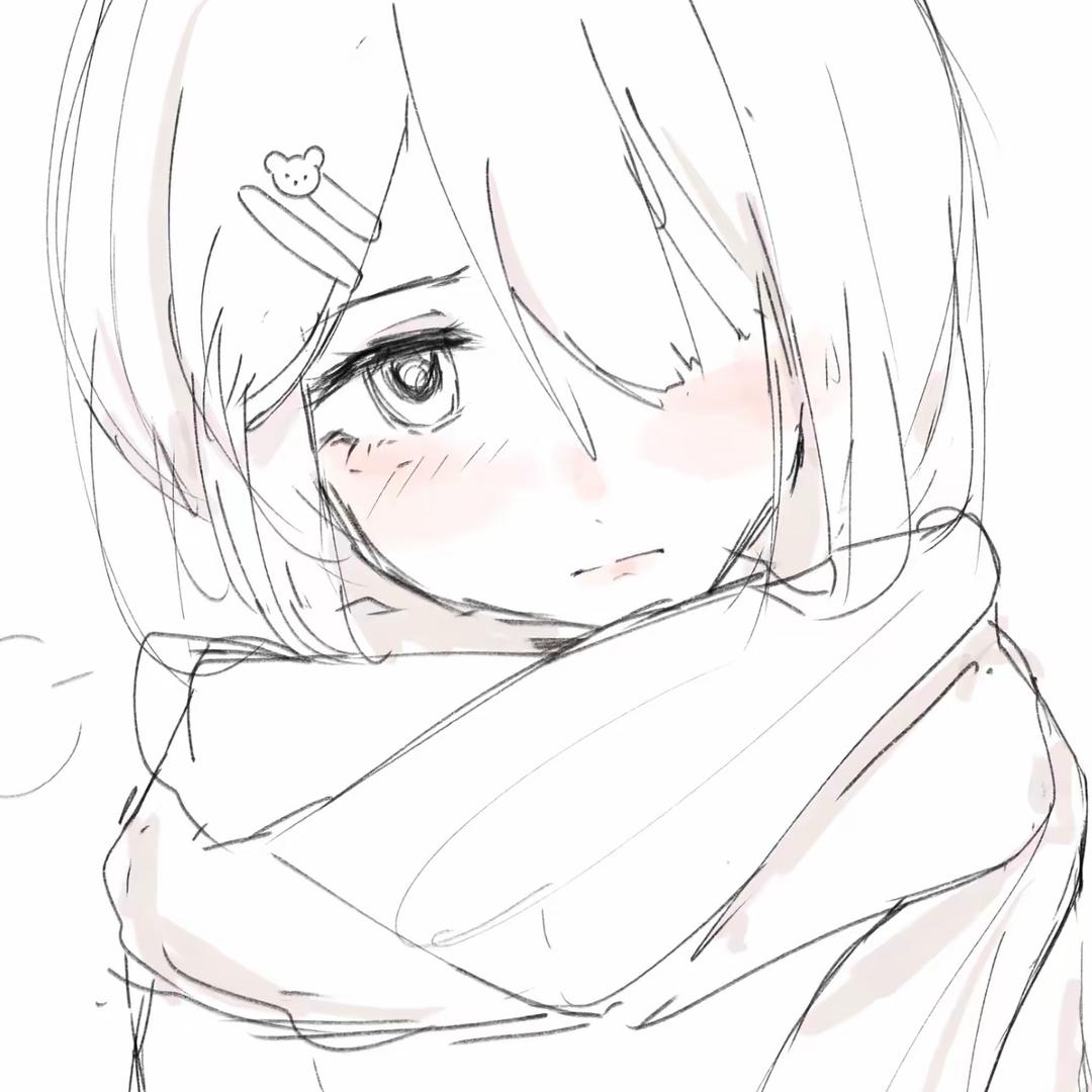 与你听冬雪.❄️