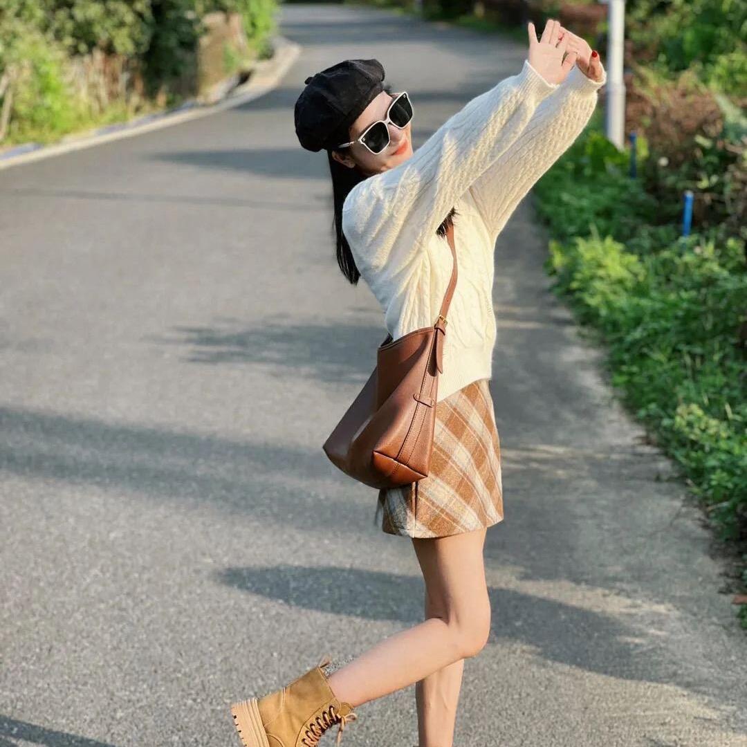33每日穿搭分享💃