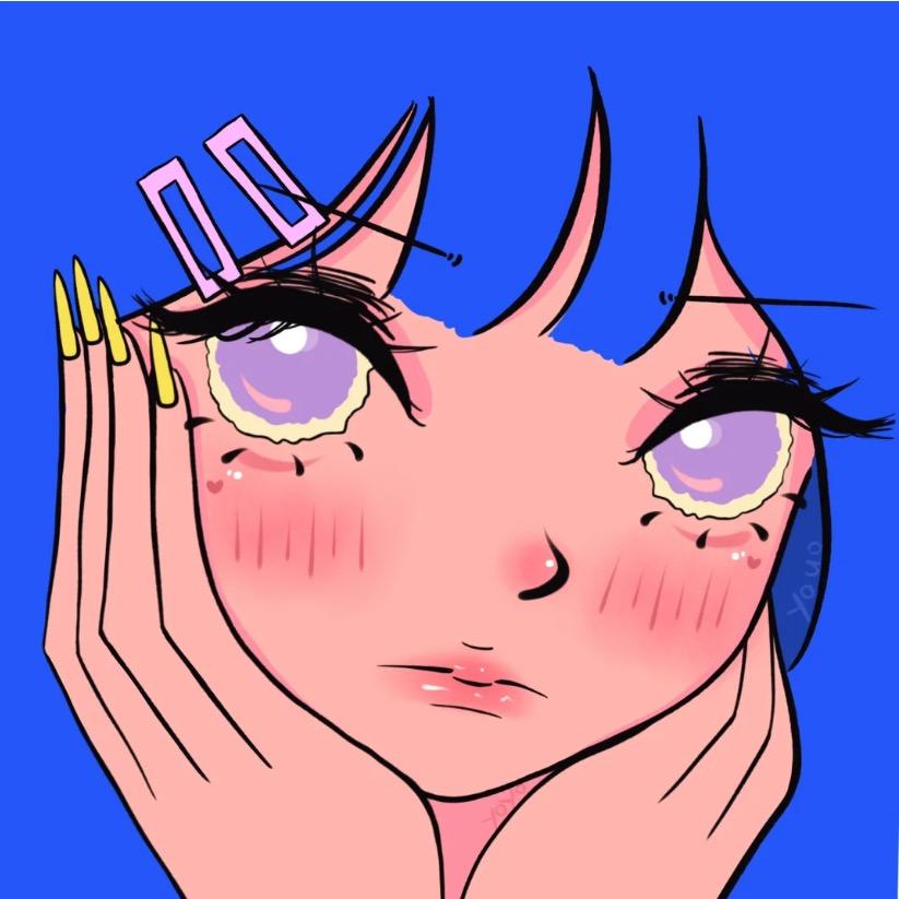 匿名羊