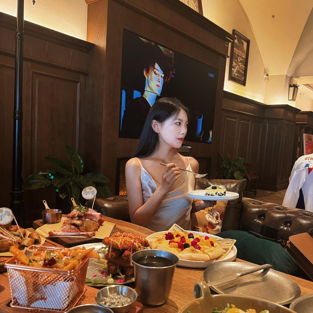 青青餐饮外卖  鼎晟