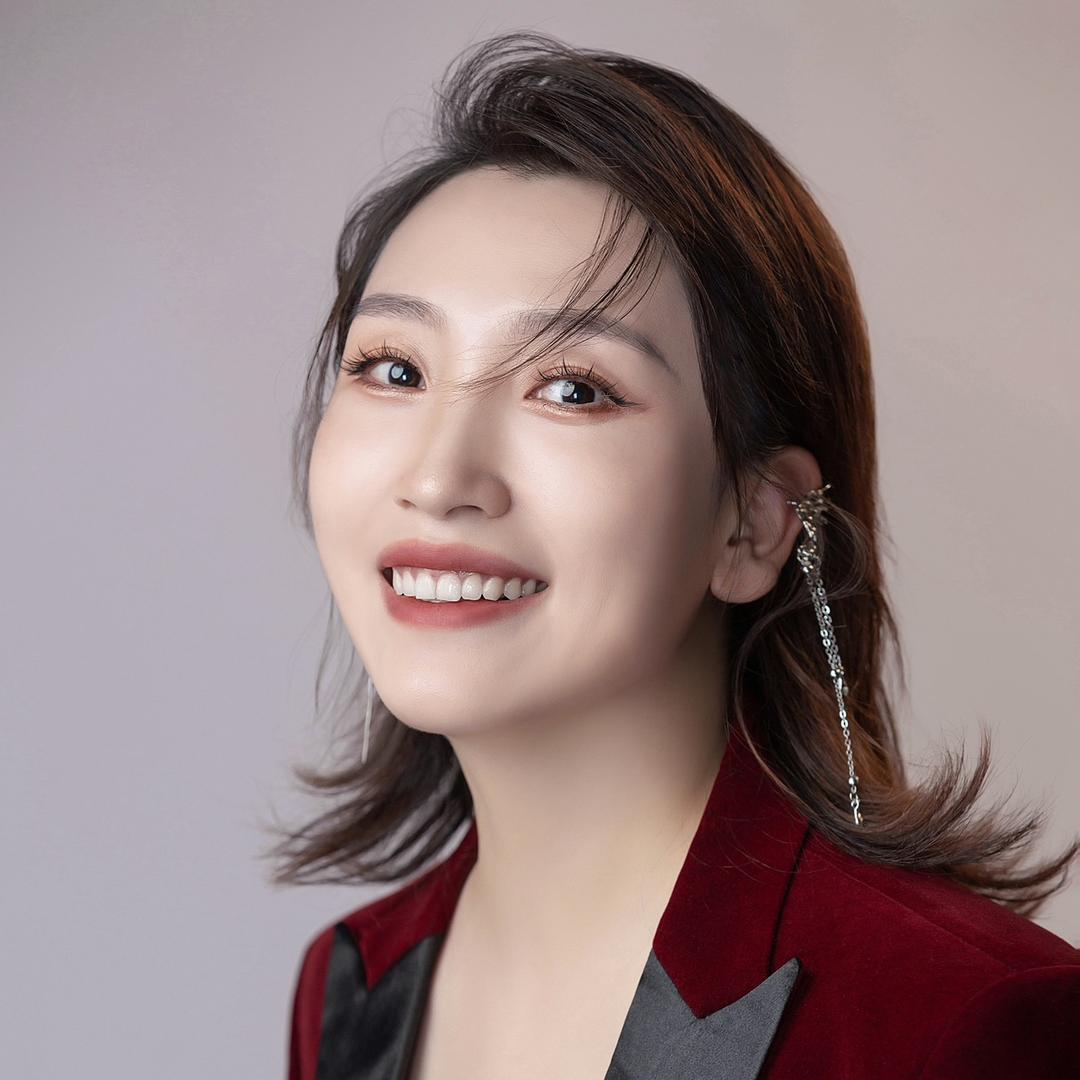 杨丹老师教唱歌