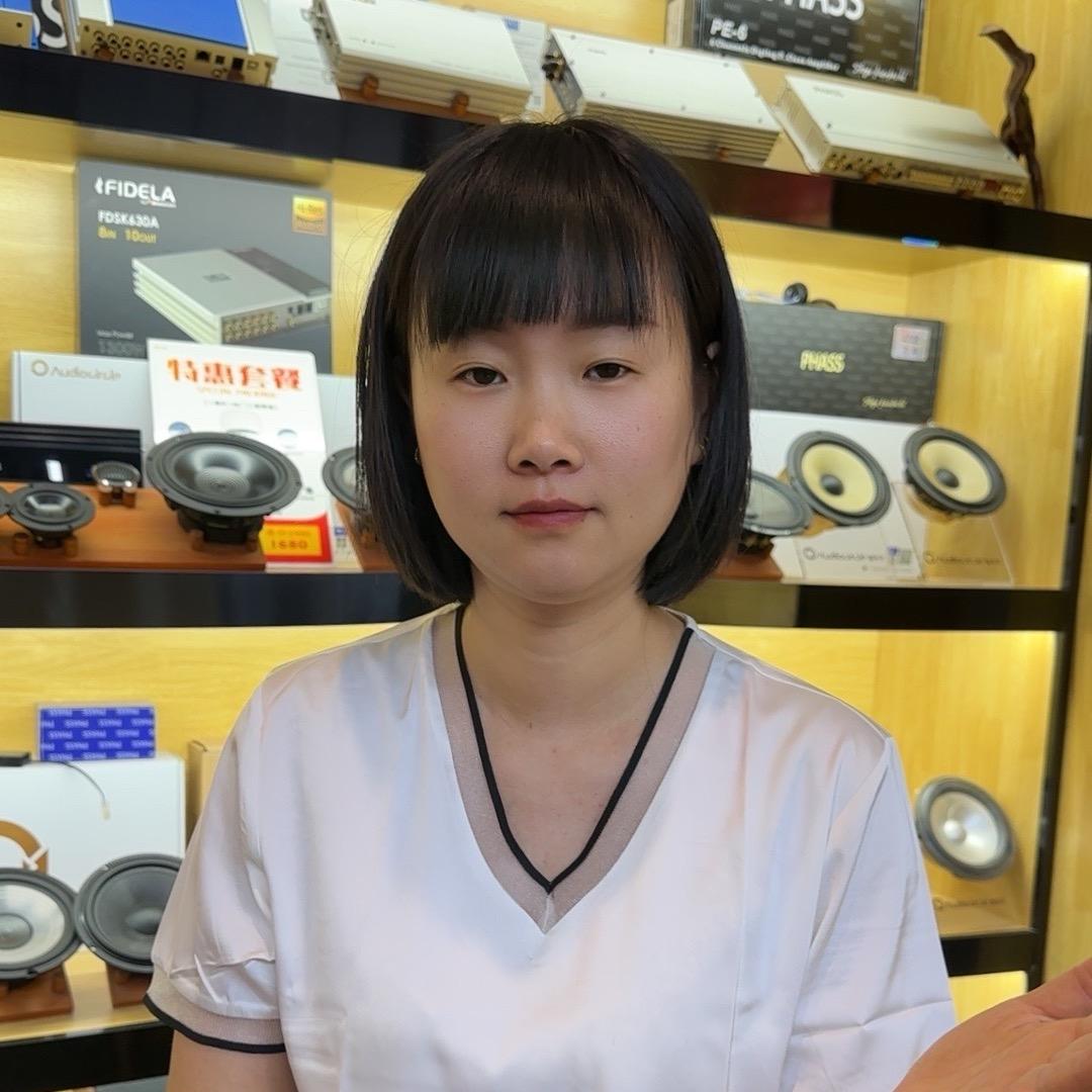 重生之我在银川改音响